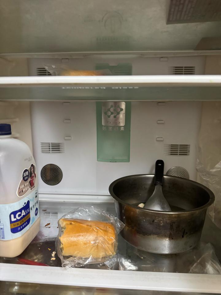 冰箱維修案件圖片