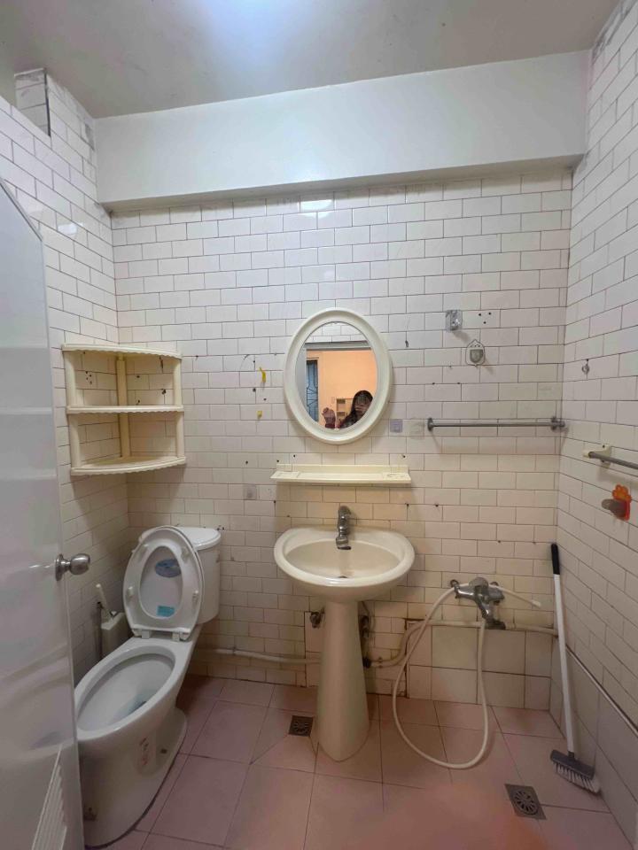 浴室翻新案件圖片