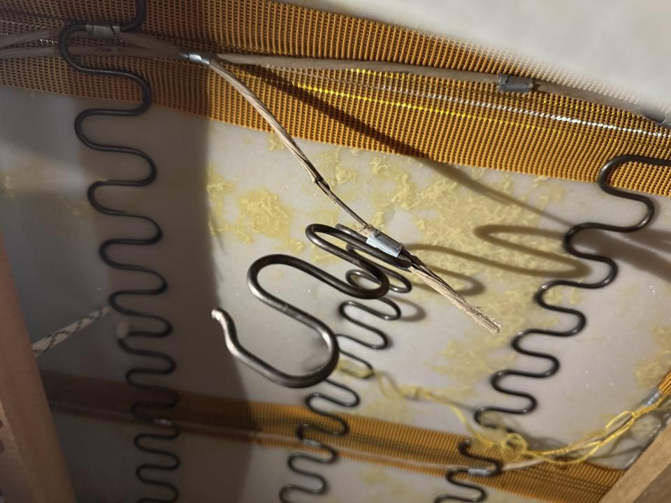 沙發修理案件圖片