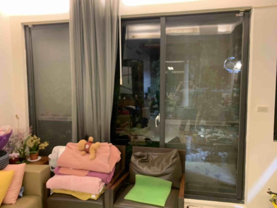 落地窗案件圖片