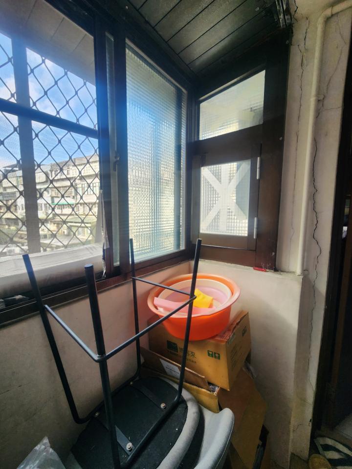 瓦斯管線更換案件圖片