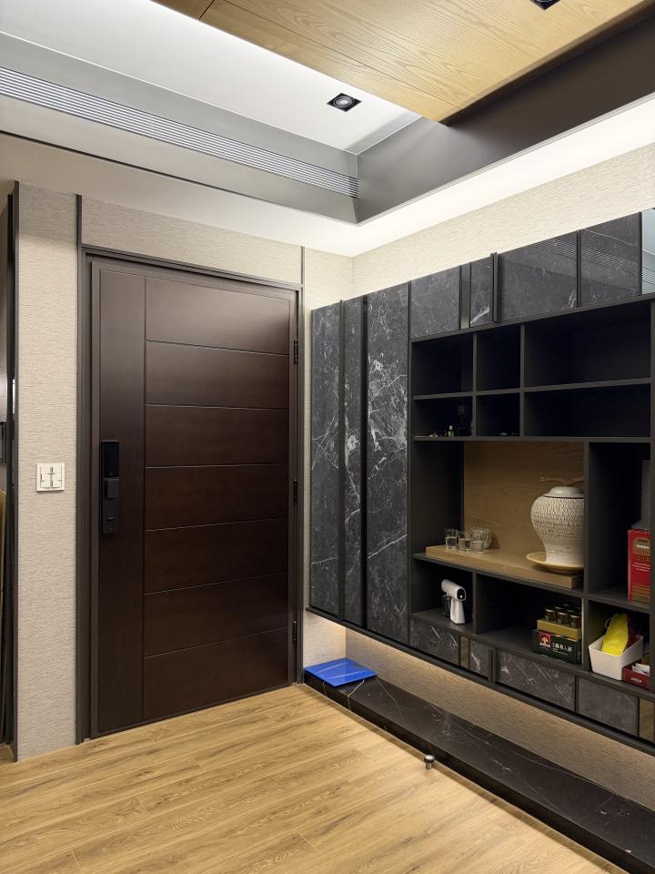 木工施工案件圖片