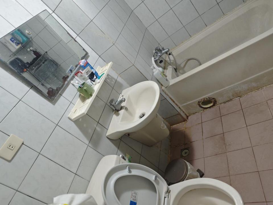 浴室翻新案件圖片