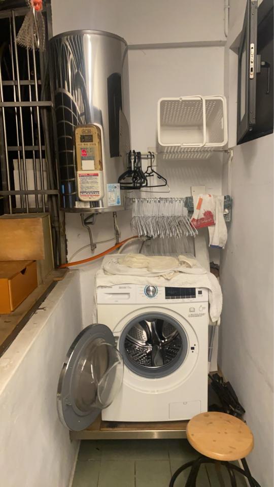 熱水器清洗案件圖片