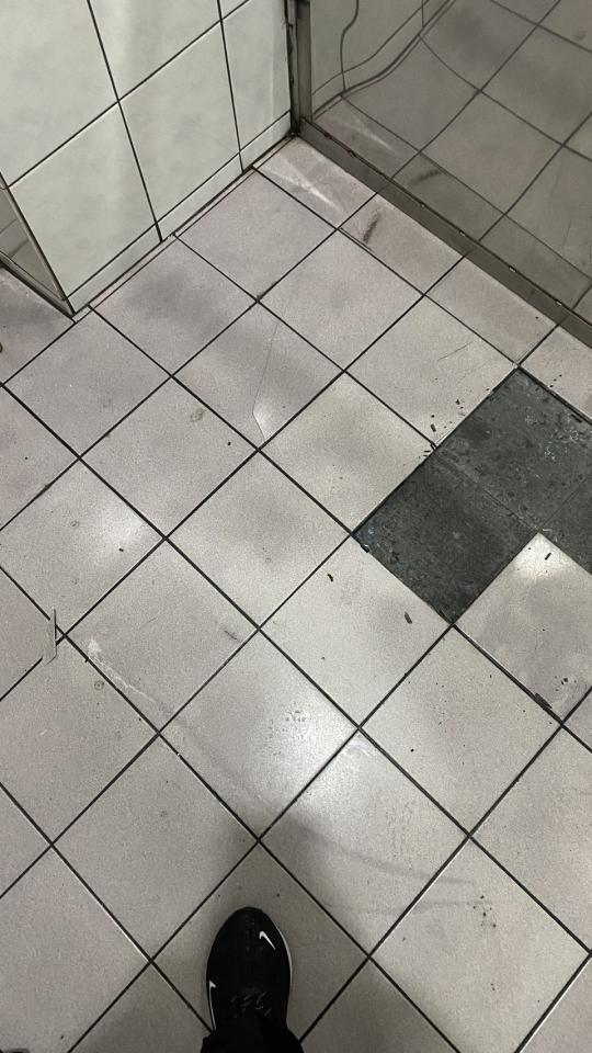 磁磚修補案件圖片