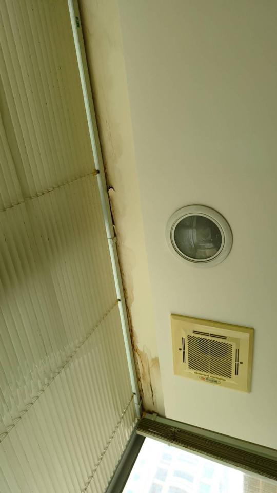 漏水處理案件圖片