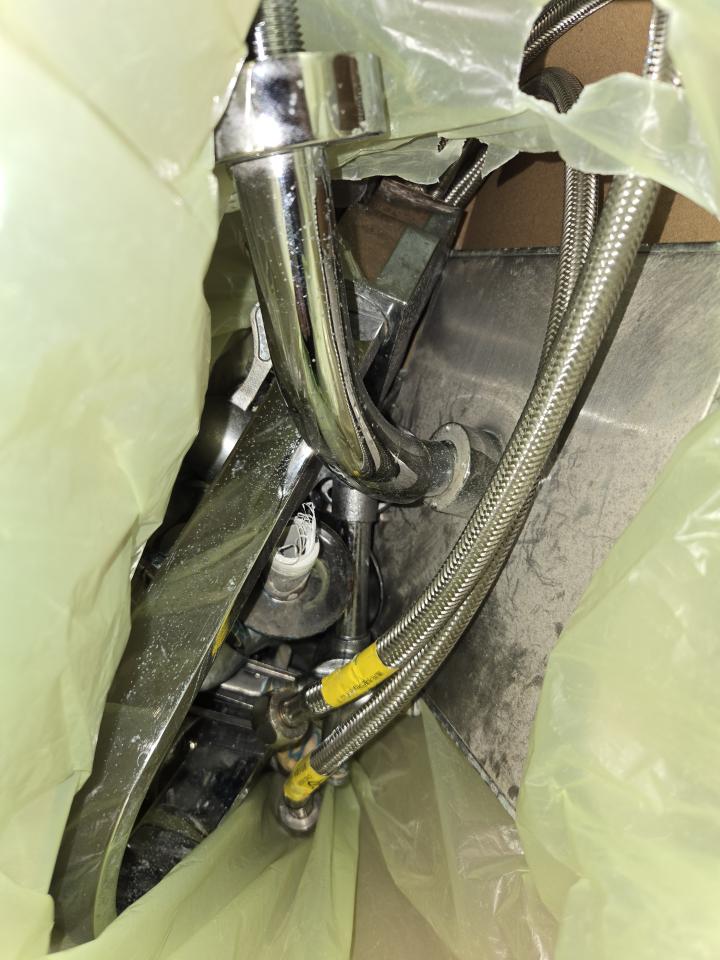 大型垃圾回收案件圖片