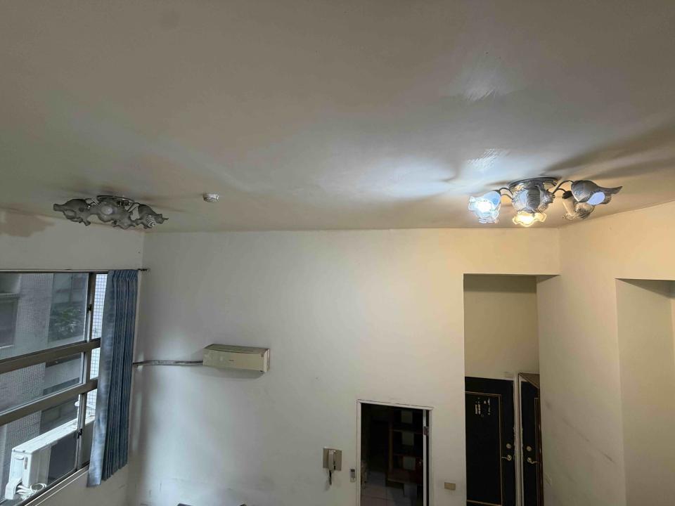 燈具維修案件圖片