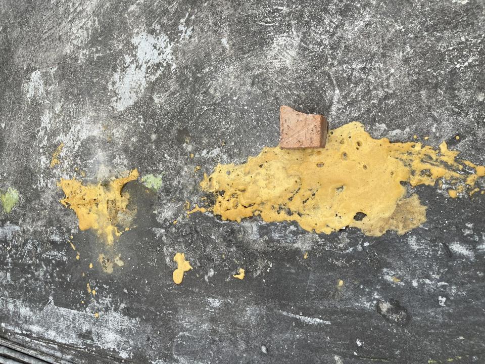 屋頂防水案件圖片