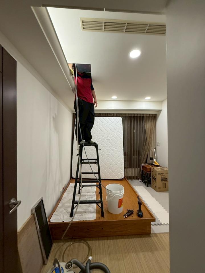 木工施工案件圖片