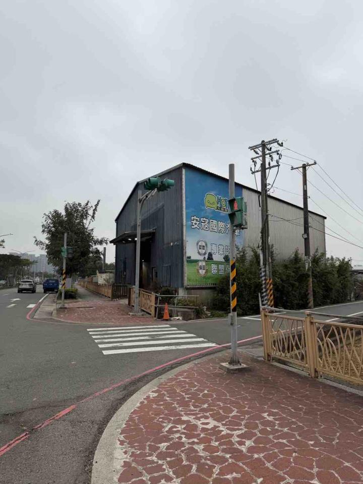 大圖輸出施工案件圖片