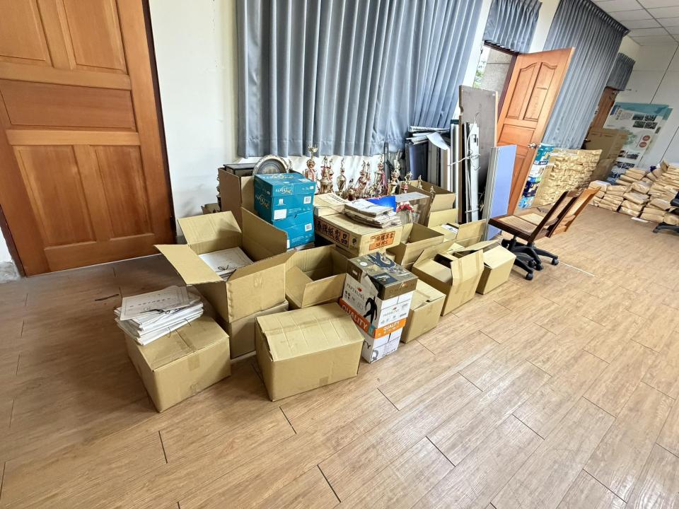 家具搬運案件圖片