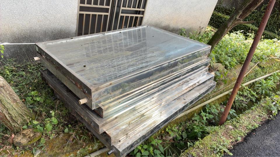 大型垃圾回收案件圖片