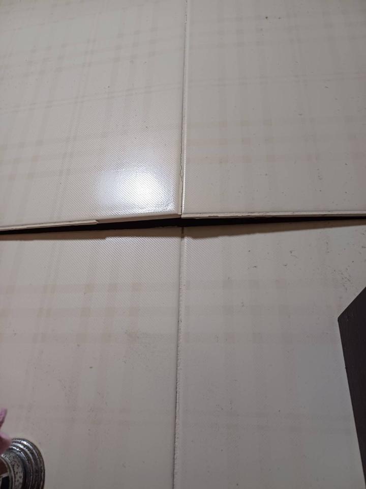 磁磚修補案件圖片