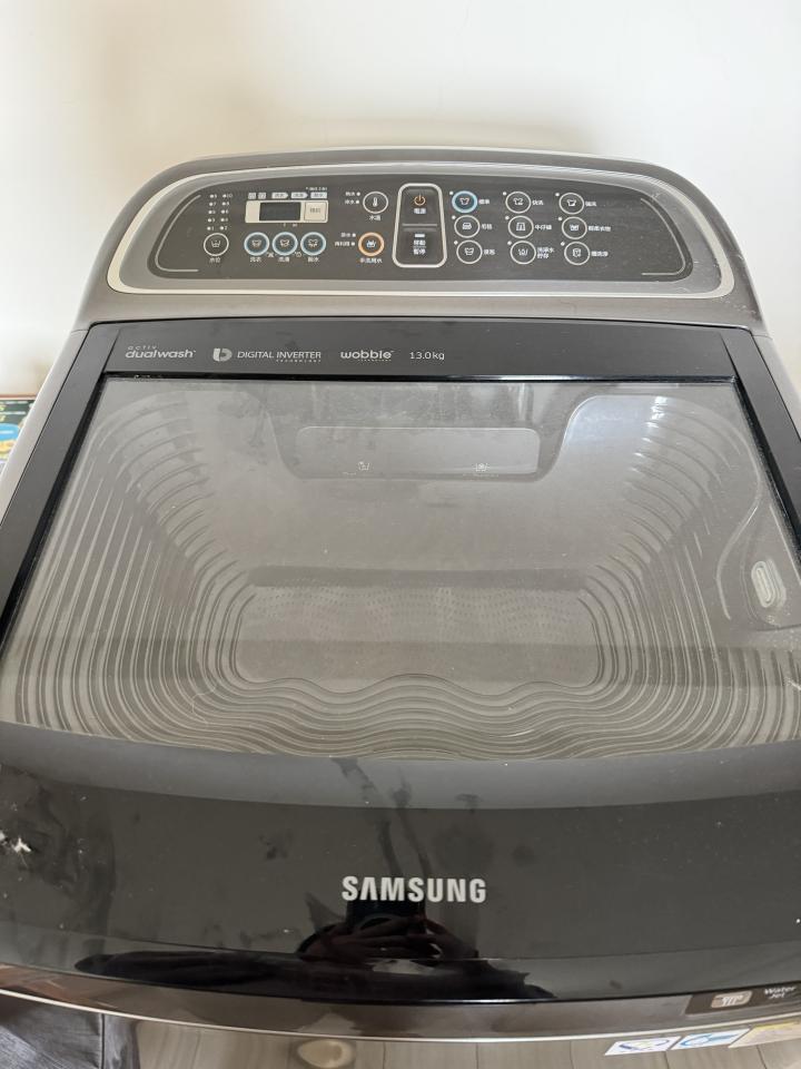 大型垃圾回收案件圖片