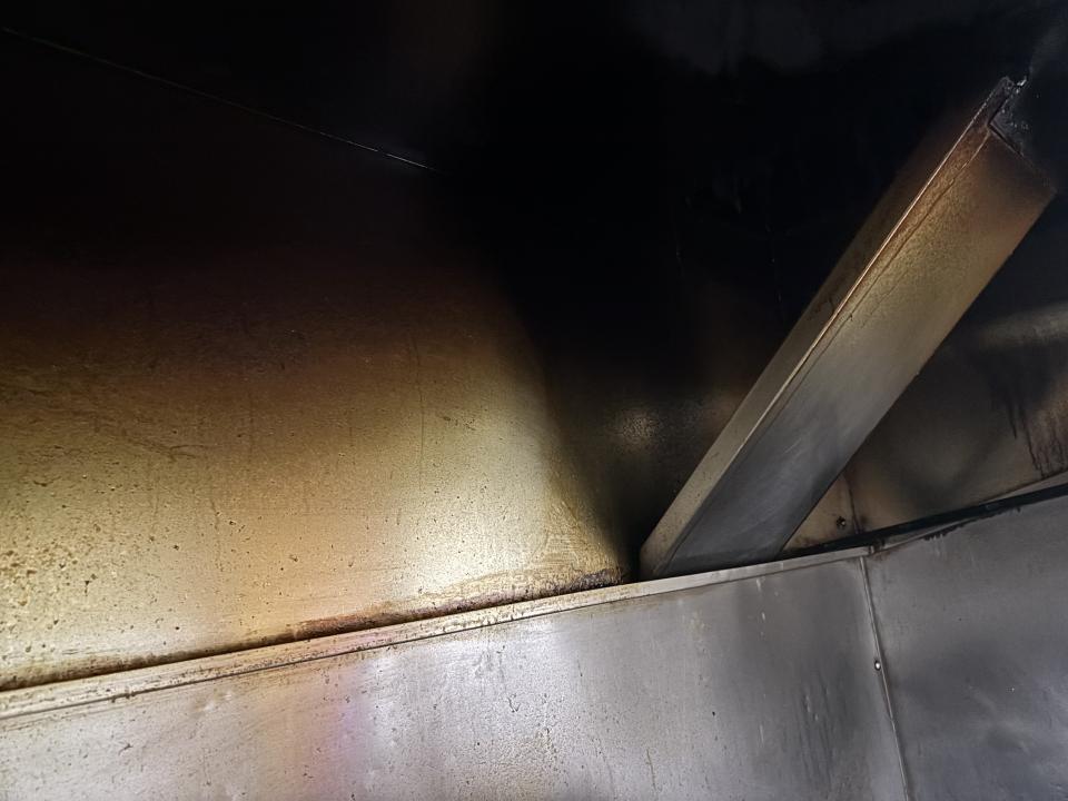 抽油煙機清洗案件圖片