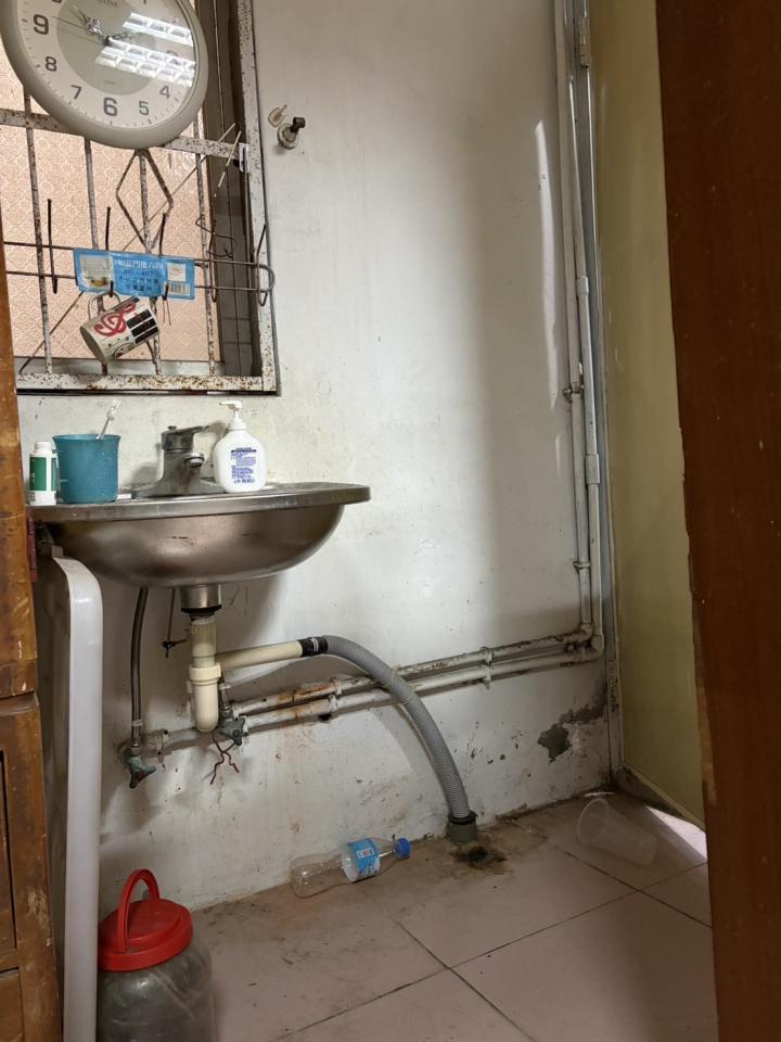 浴室翻新案件圖片