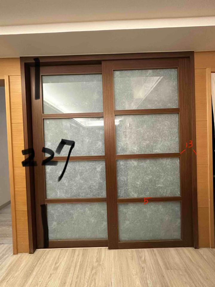 波音軟片施工案件圖片