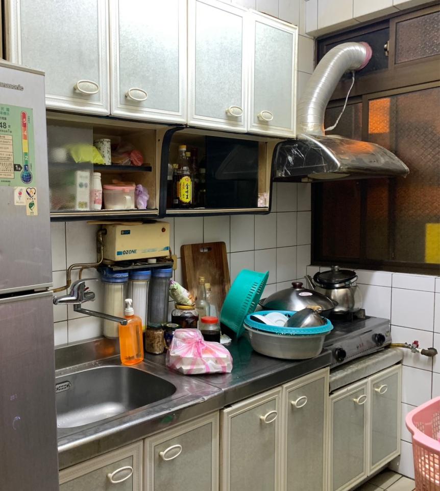 大型垃圾回收案件圖片