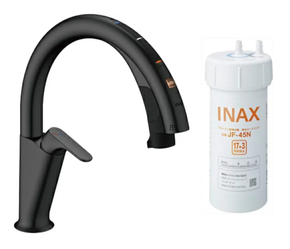 水龍頭裝修案件圖片