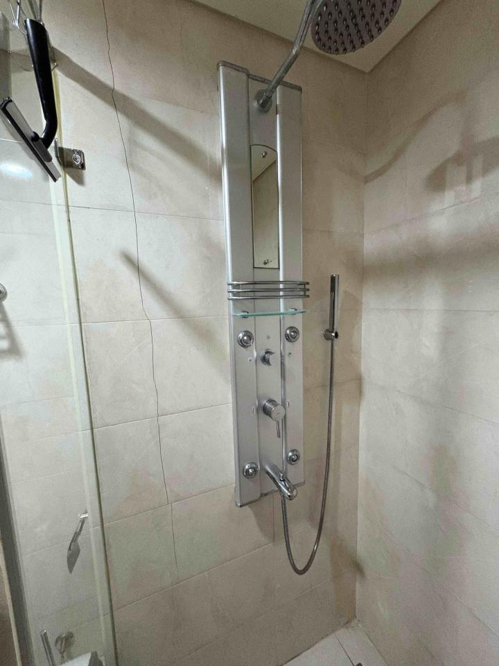 浴缸與淋浴裝修案件圖片