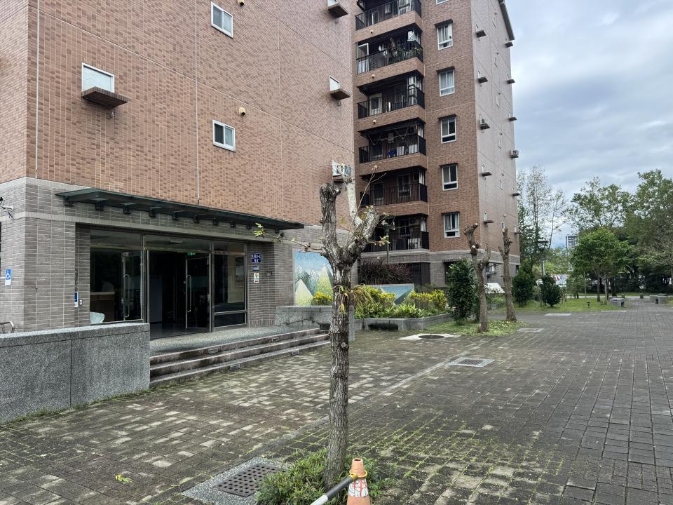 高壓清洗服務案件圖片