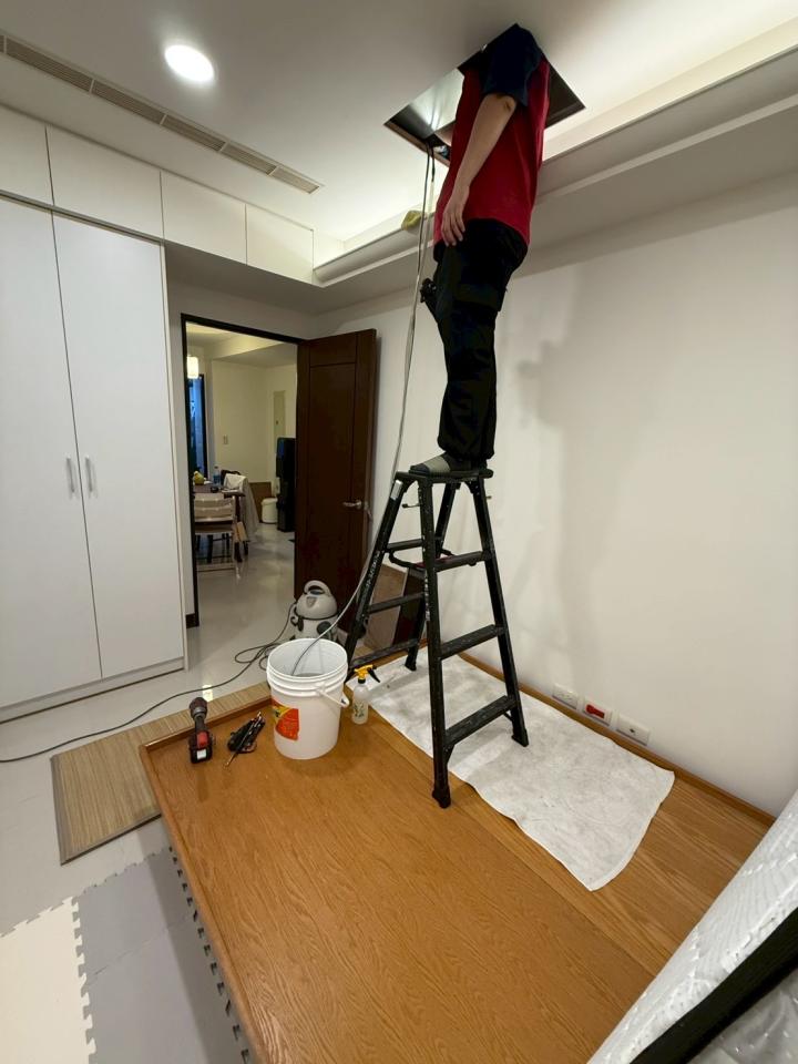 木工施工案件圖片