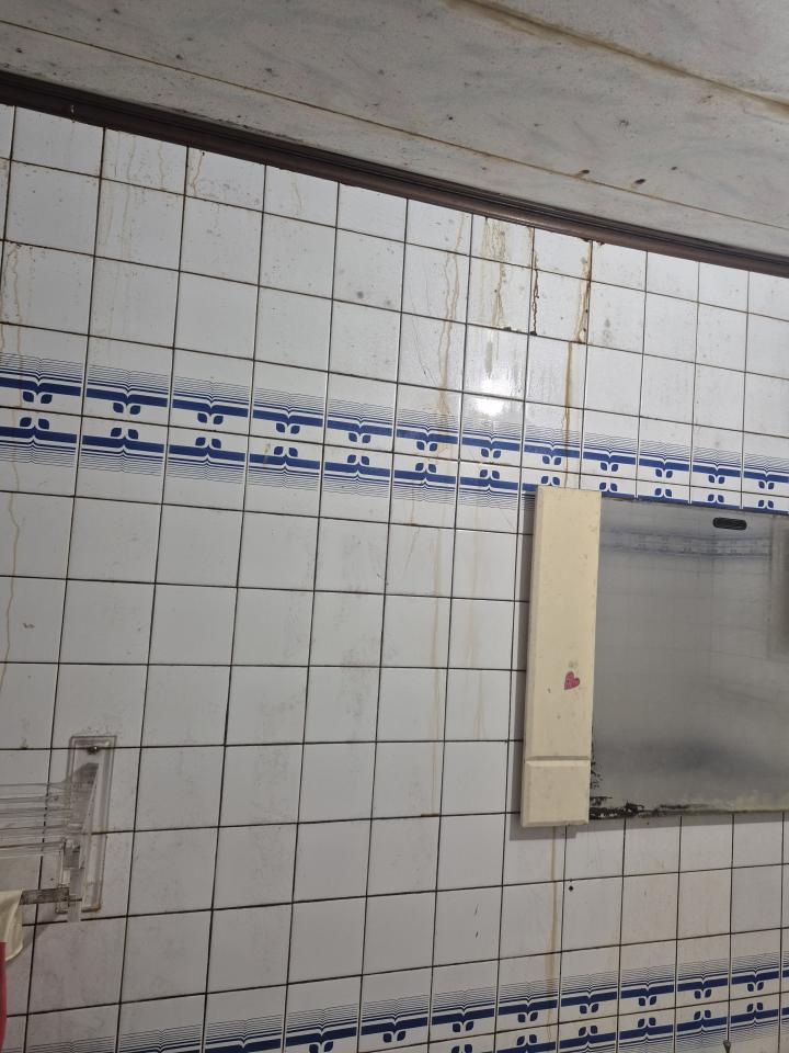 漏水處理案件圖片