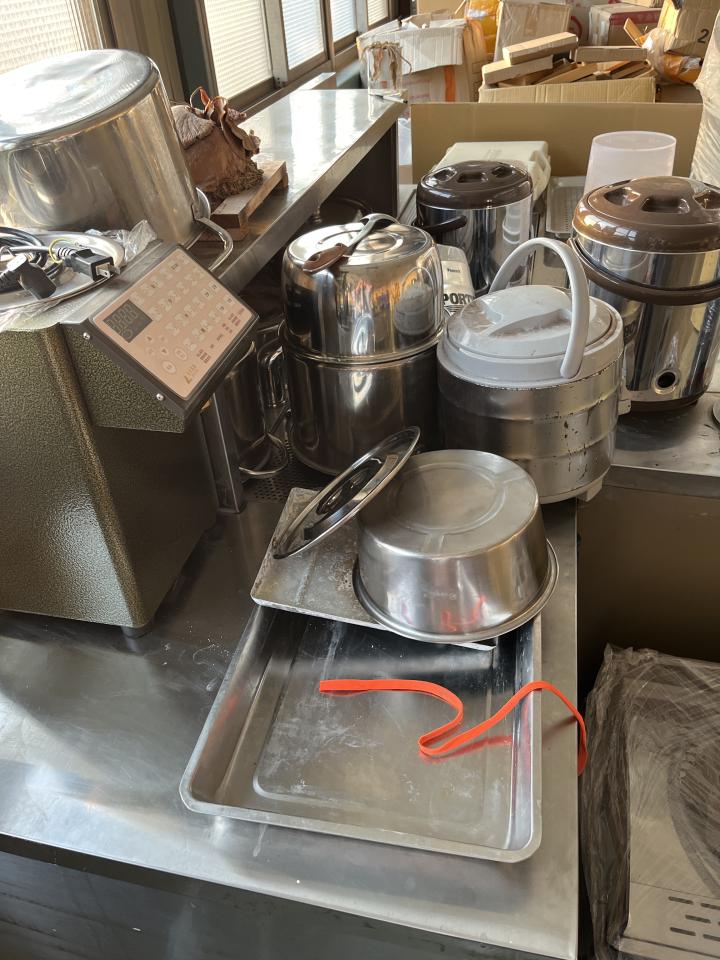 餐飲設備案件圖片