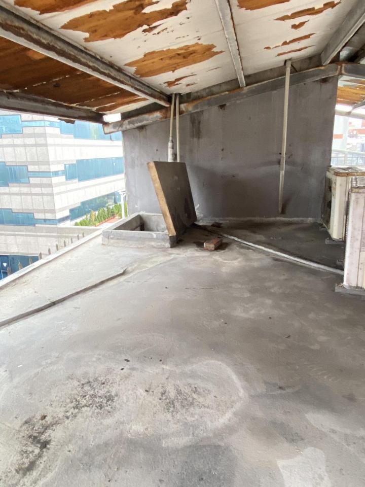 鐵皮屋頂案件圖片