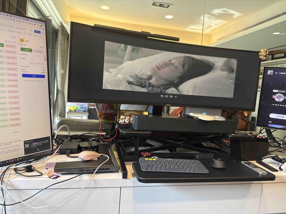 書房設計案件圖片