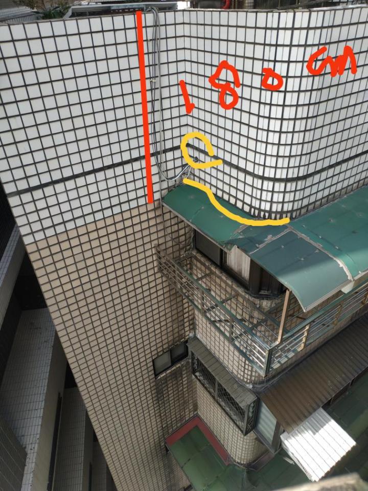 漏水處理案件圖片