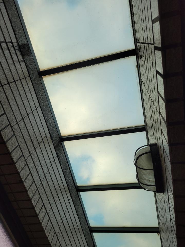 採光罩案件圖片