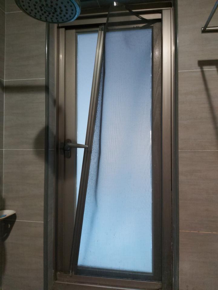 紗窗裝修案件圖片