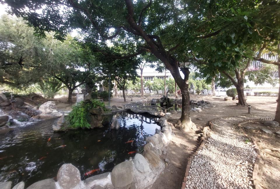 園藝設計案件圖片