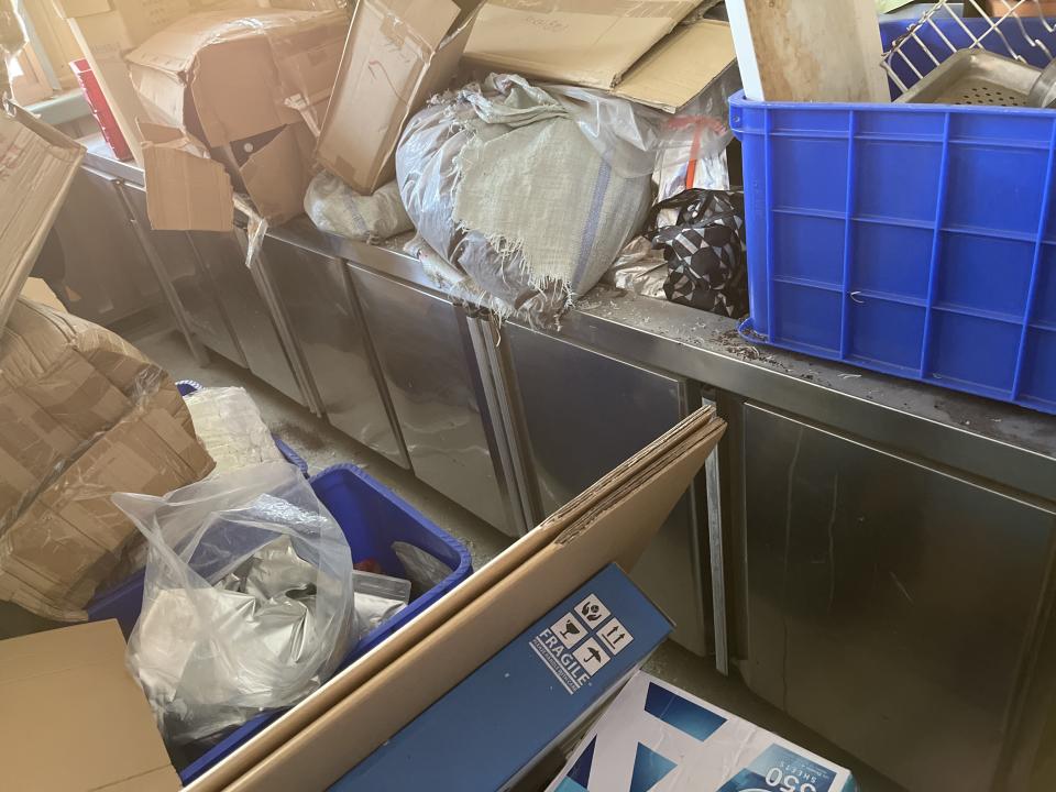 餐飲設備案件圖片