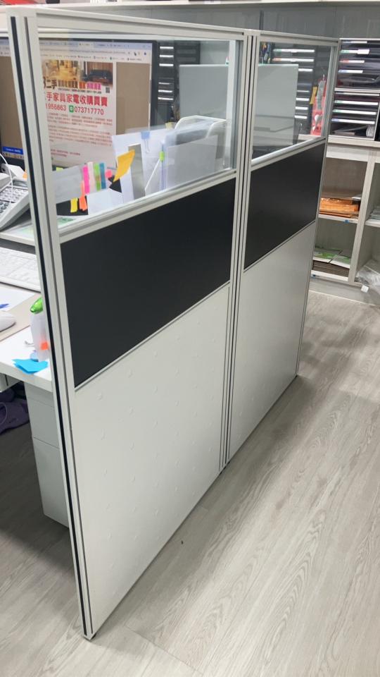 辦公家具回收案件圖片