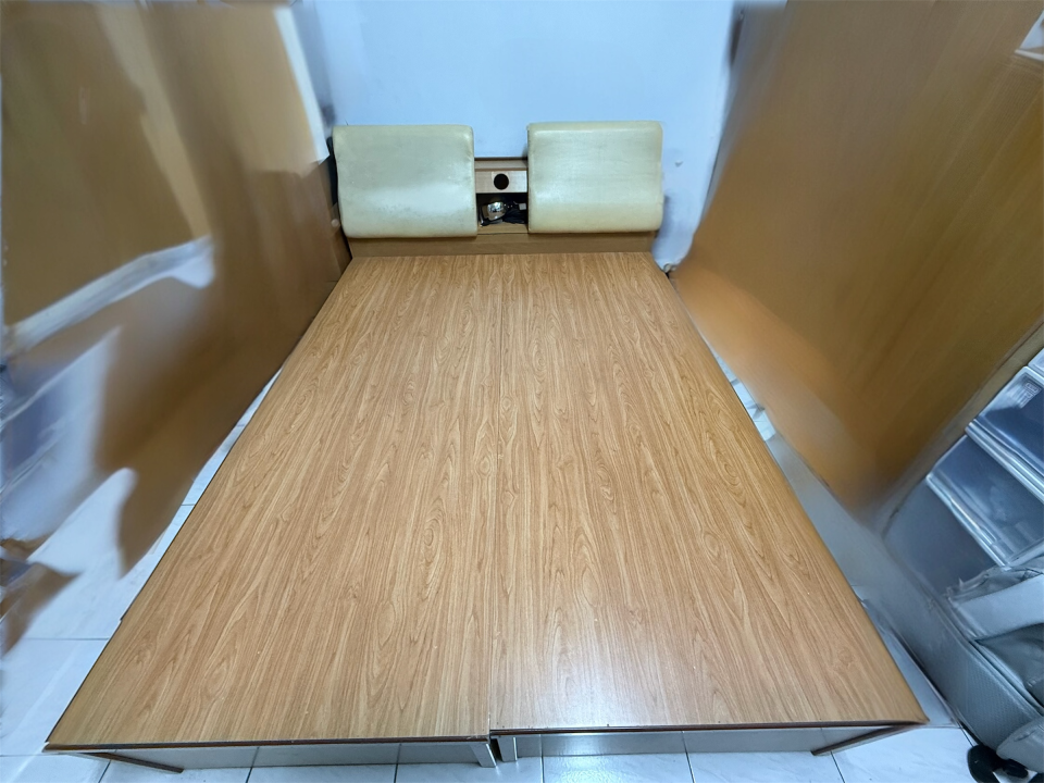 大型家具回收案件圖片