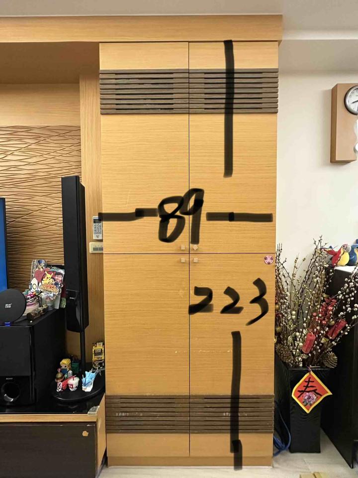 波音軟片施工案件圖片