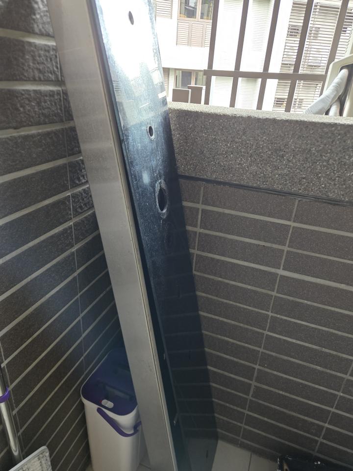 大型垃圾回收案件圖片