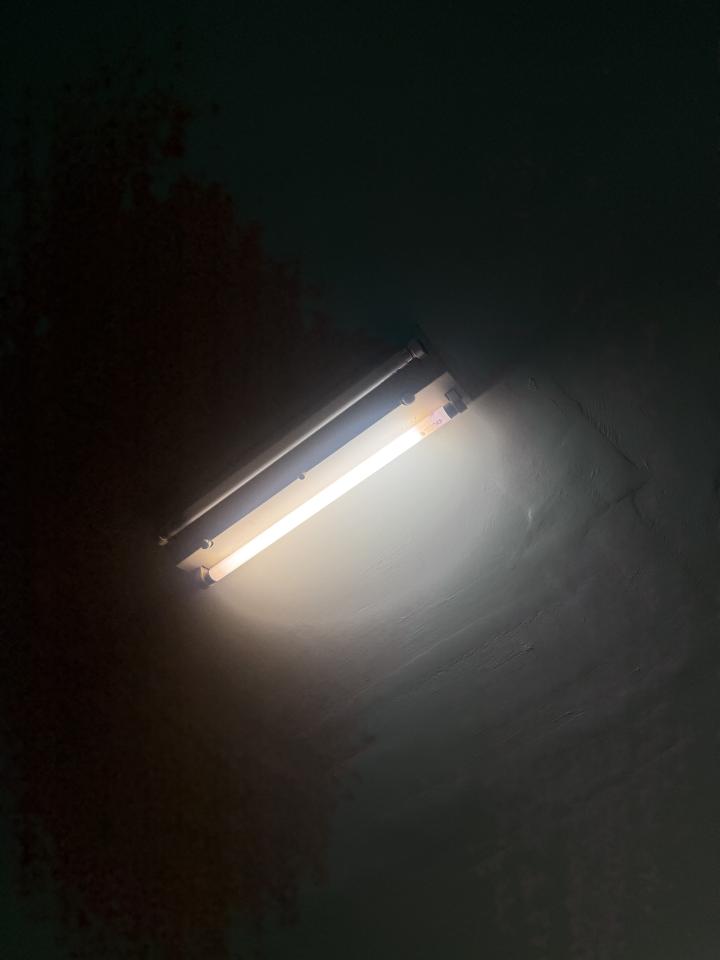 燈具維修案件圖片