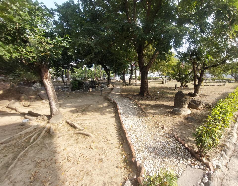 園藝設計案件圖片