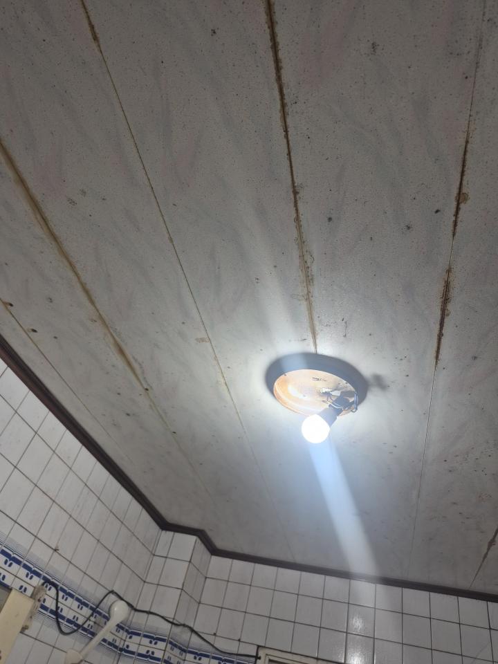 漏水處理案件圖片