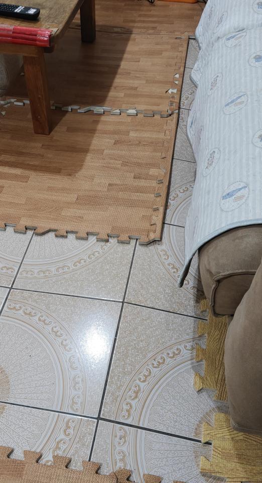 磁磚修補案件圖片