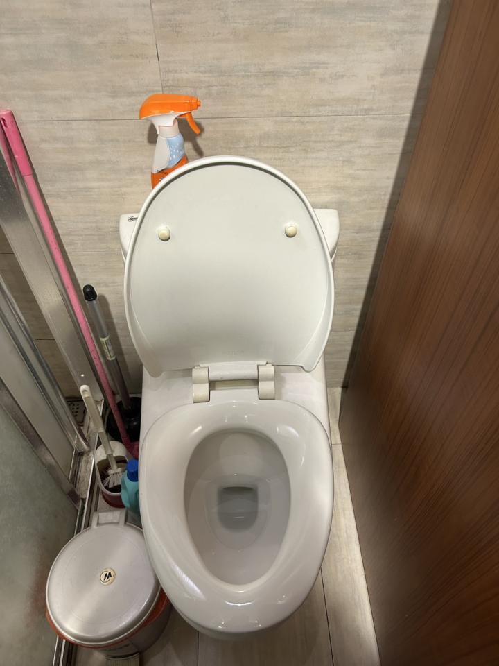 馬桶裝修案件圖片