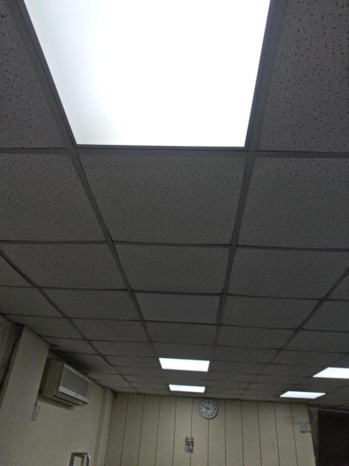 燈具維修案件圖片