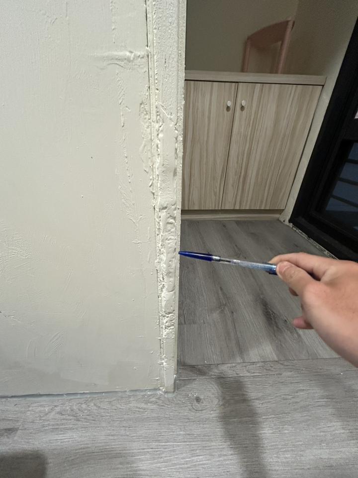 門片維修案件圖片