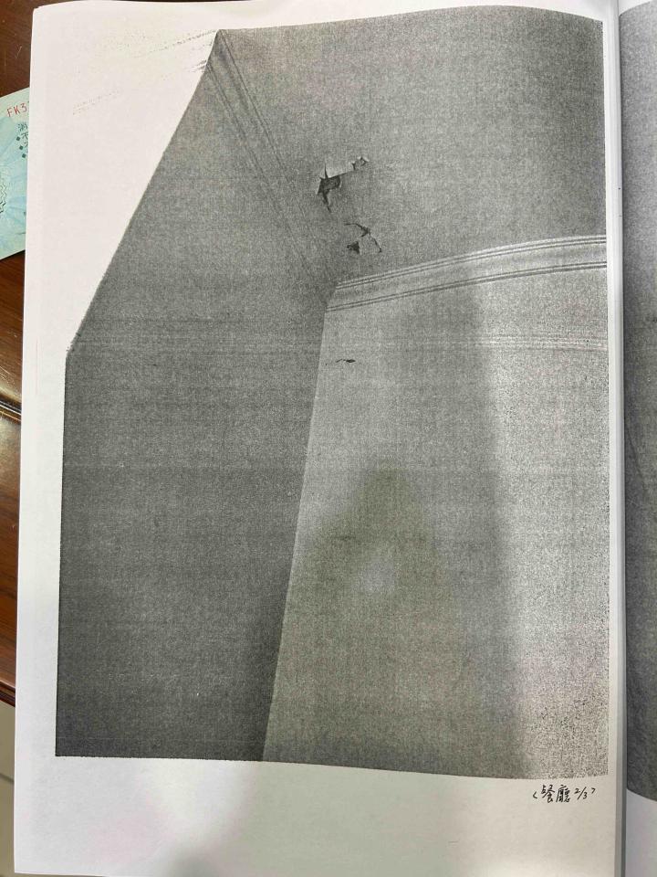 油漆工程案件圖片