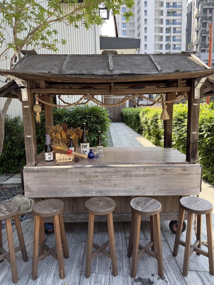 活動場地佈置案件圖片