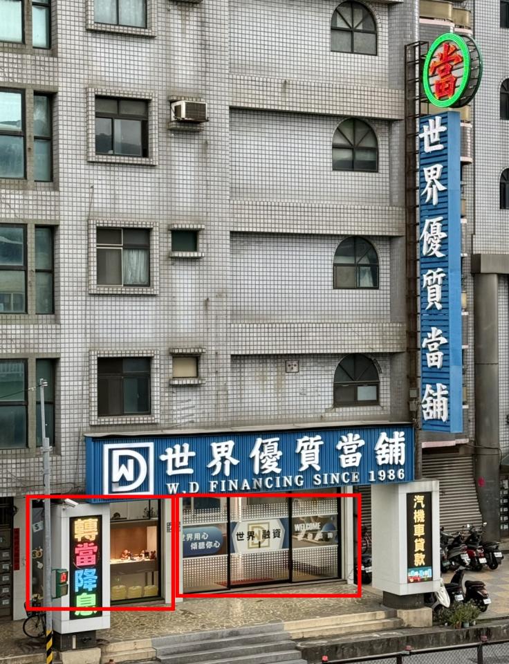 玻璃清潔案件圖片